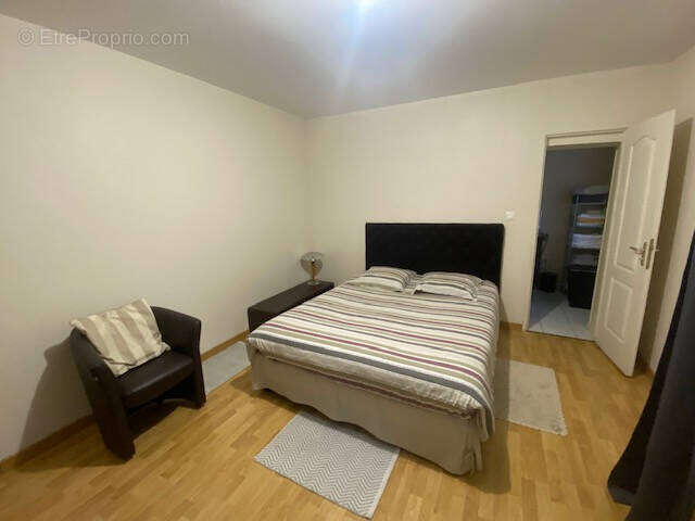 Appartement à BOURGES