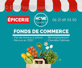 Commerce à TOULOUSE