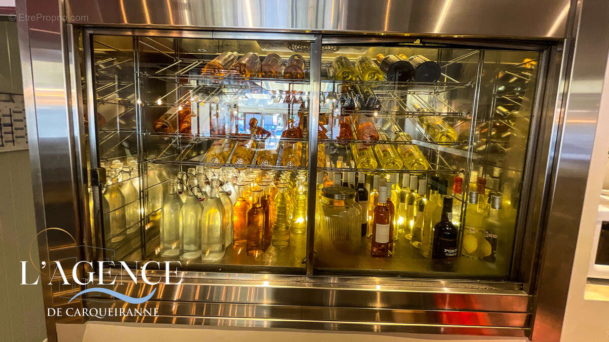 Commerce à BORMES-LES-MIMOSAS