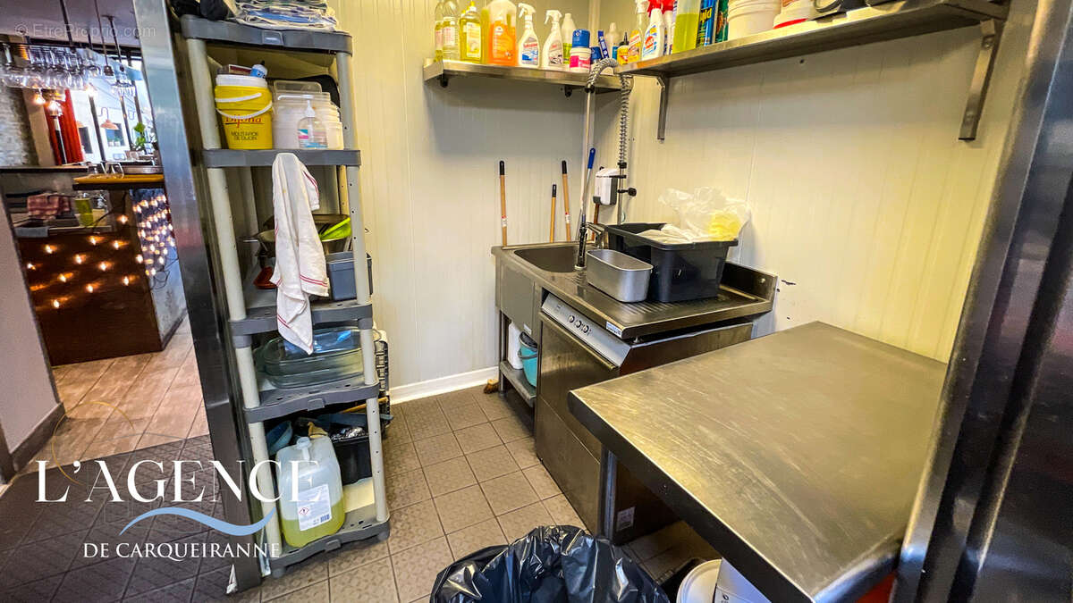 Commerce à BORMES-LES-MIMOSAS