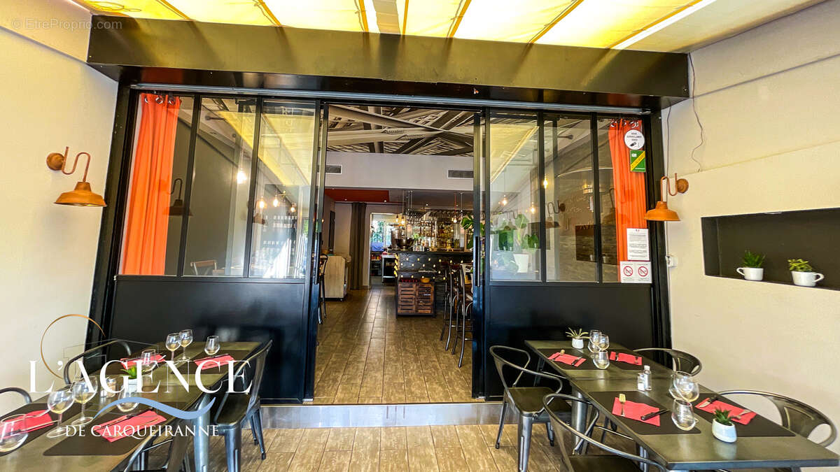 Commerce à BORMES-LES-MIMOSAS