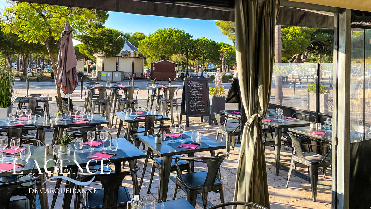 Commerce à BORMES-LES-MIMOSAS