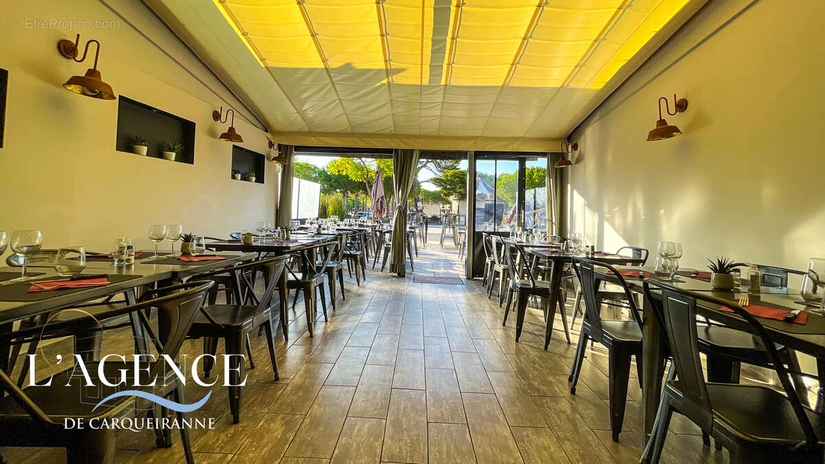 Commerce à BORMES-LES-MIMOSAS