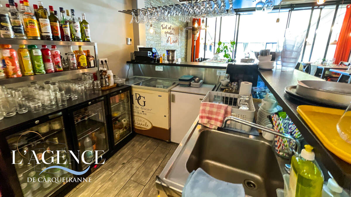 Commerce à BORMES-LES-MIMOSAS