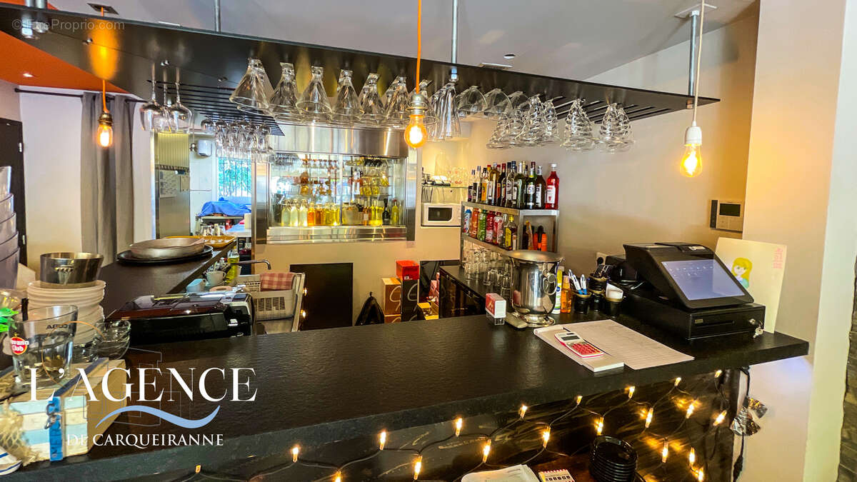 Commerce à BORMES-LES-MIMOSAS