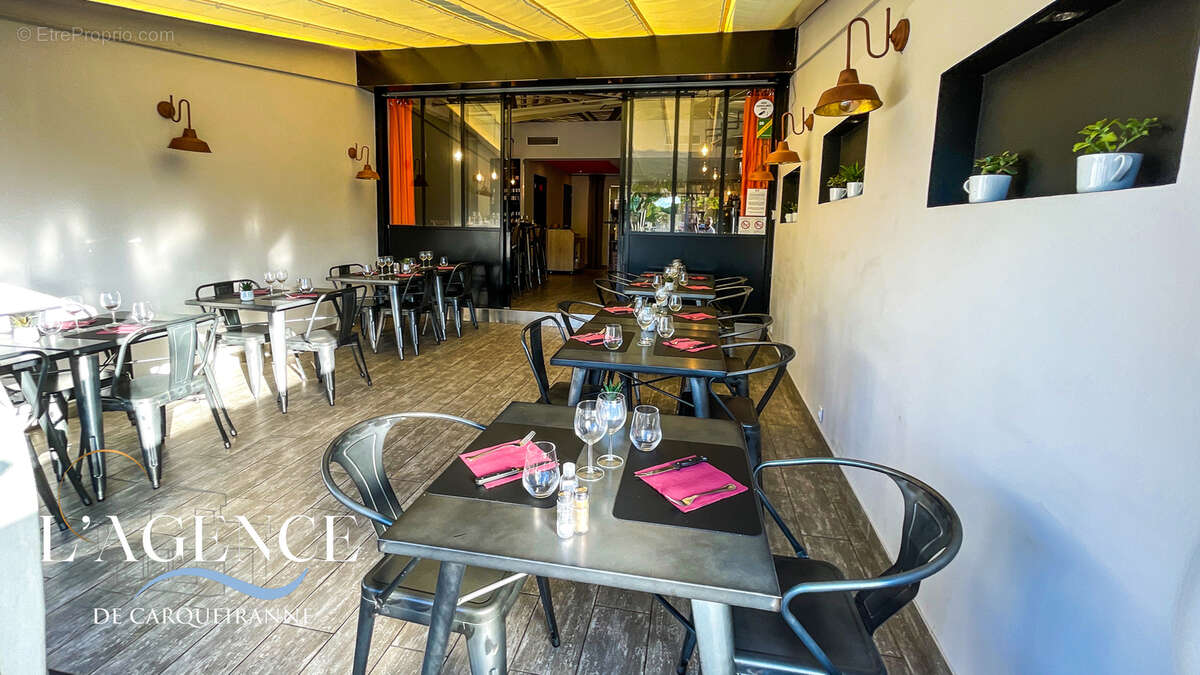 Commerce à BORMES-LES-MIMOSAS