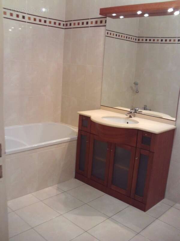 Appartement à BEZIERS