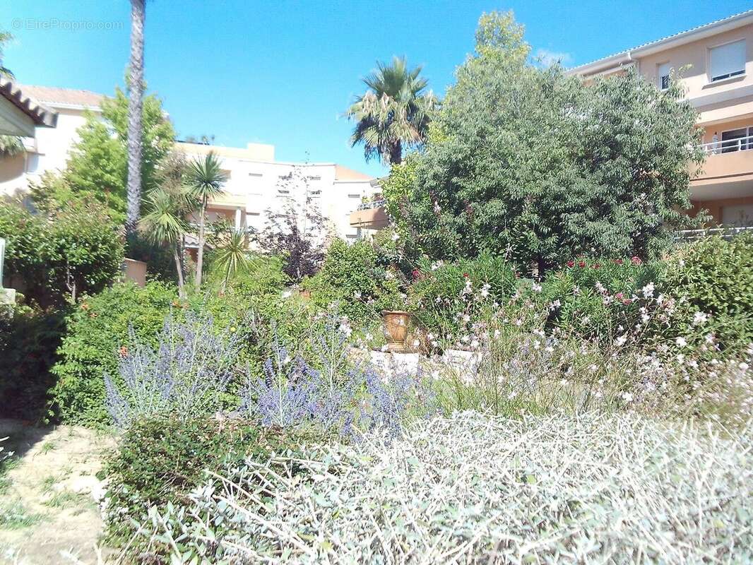 Appartement à BEZIERS