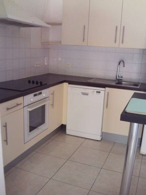 Appartement à BEZIERS