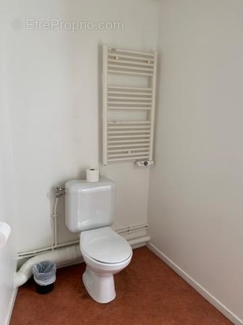 Appartement à PARIS-19E