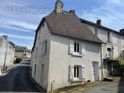 Maison à ARNAC-POMPADOUR