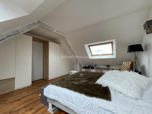 Appartement à LOCMIQUELIC