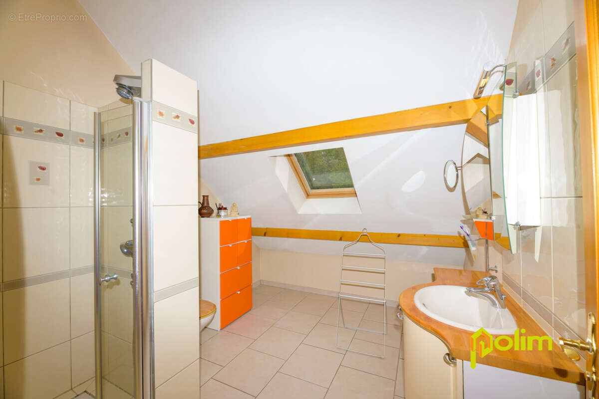 Maison à NORROY-LES-PONT-A-MOUSSON