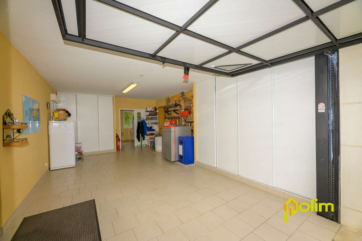 Maison à NORROY-LES-PONT-A-MOUSSON