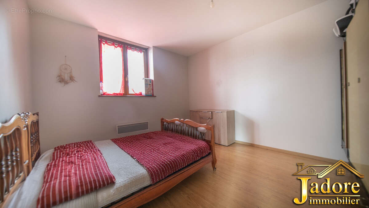 Appartement à FRAIZE
