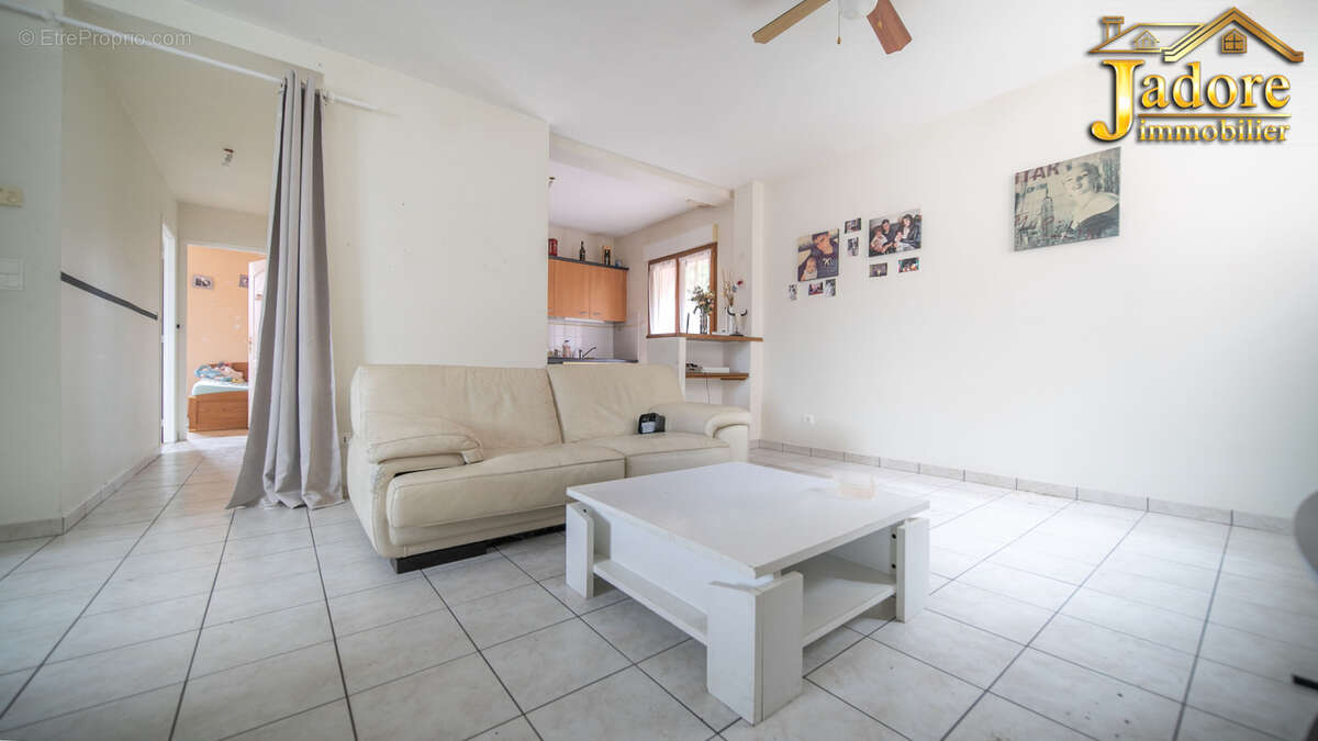 Appartement à FRAIZE