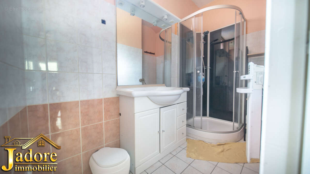 Appartement à FRAIZE