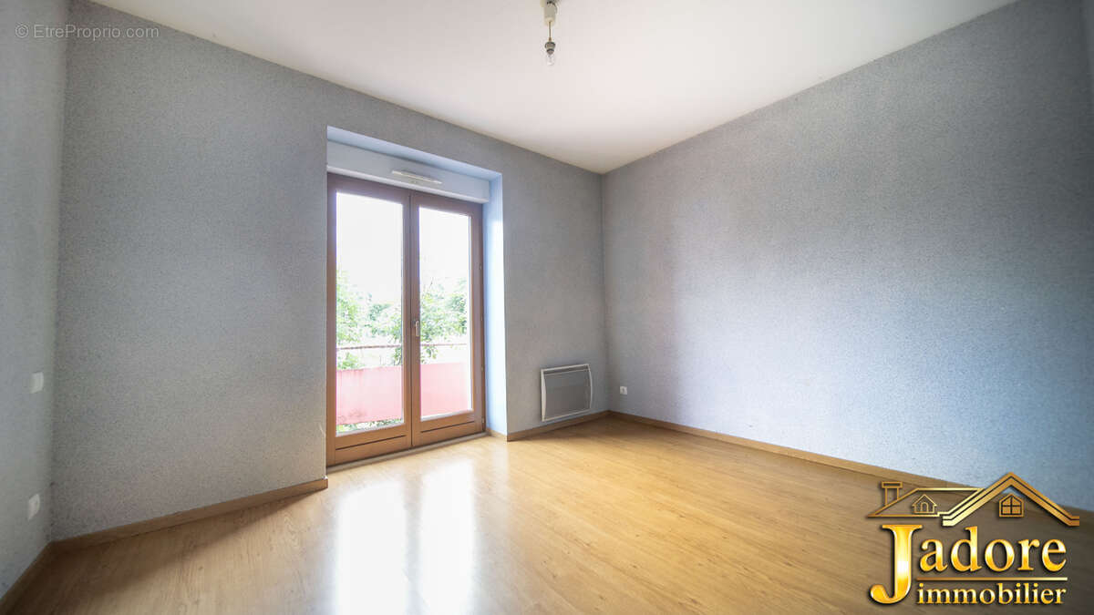 Appartement à FRAIZE