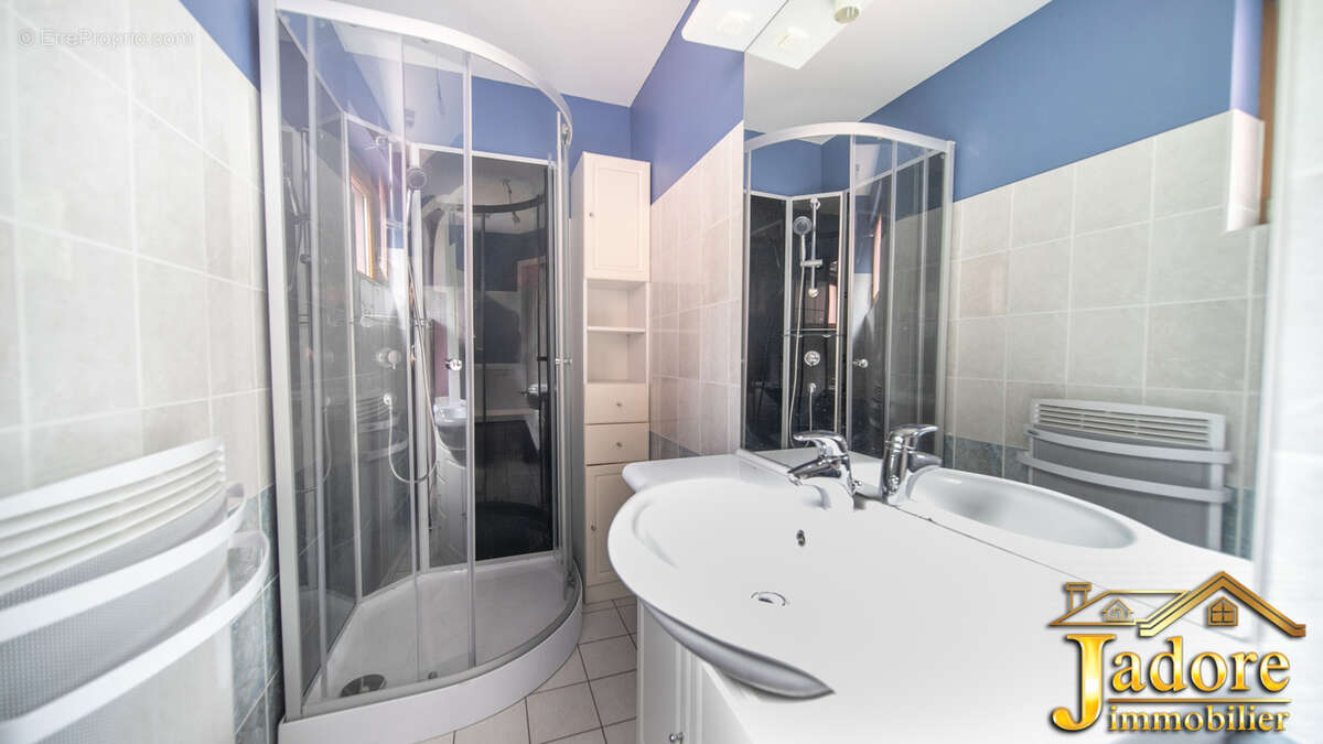 Appartement à FRAIZE