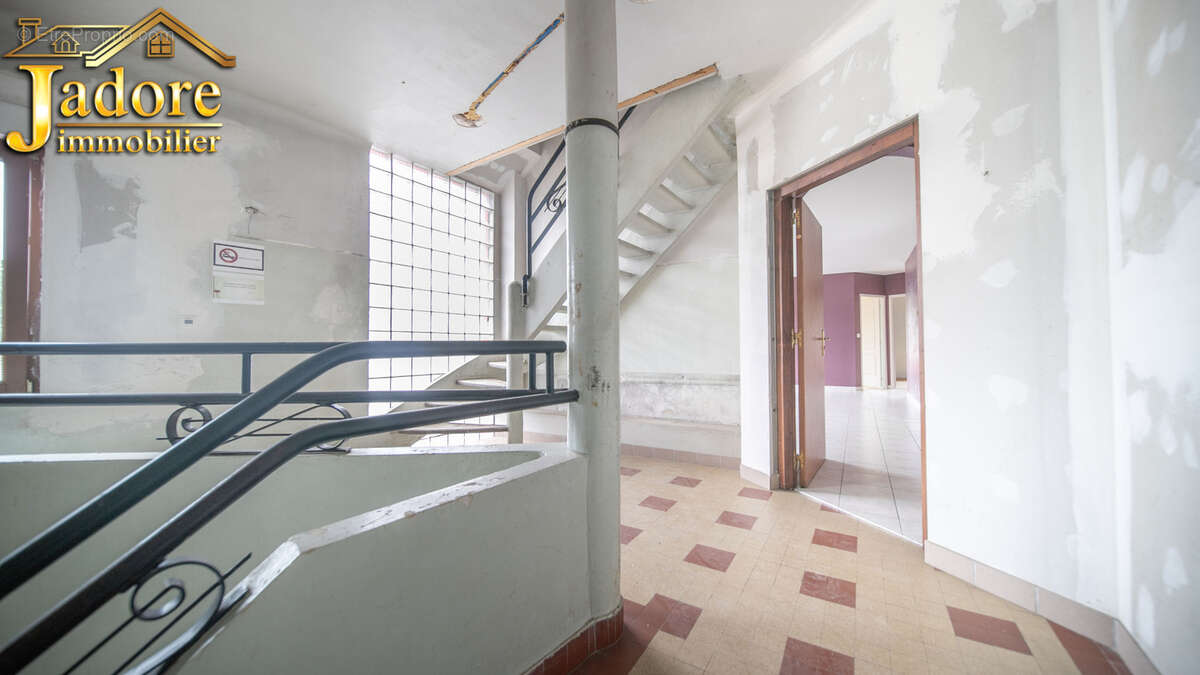 Appartement à FRAIZE