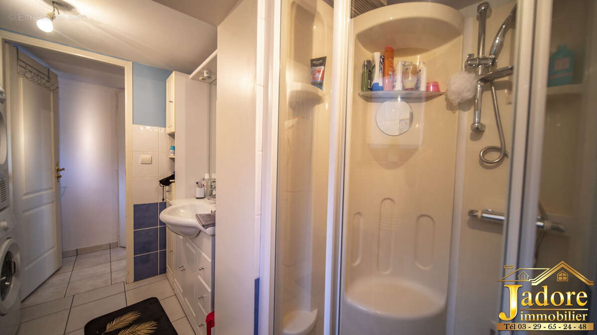 Appartement à FRAIZE