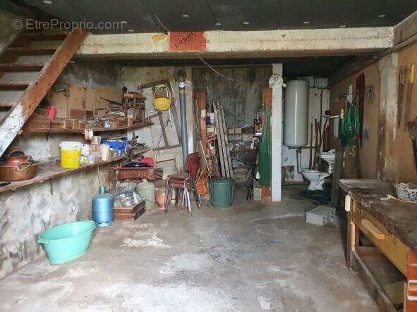 Maison à LA FAUTE-SUR-MER