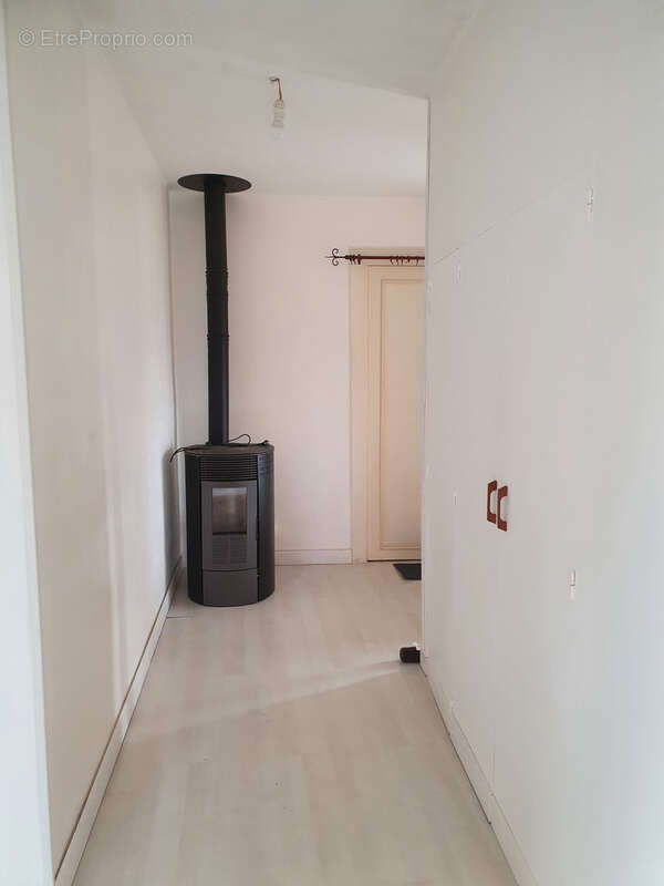 Maison à LA FAUTE-SUR-MER