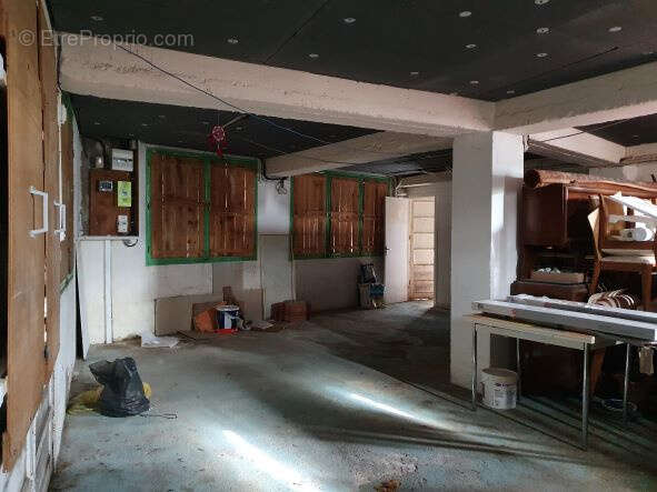 Maison à LA FAUTE-SUR-MER