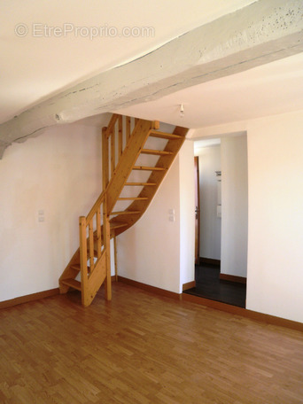 Appartement à PONT-DE-L&#039;ARCHE
