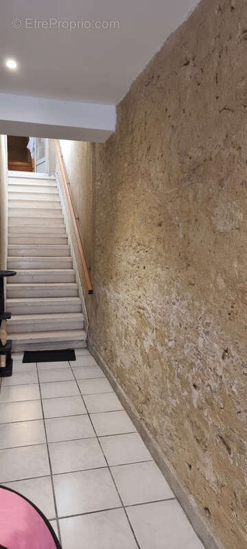 Maison à CASTELNAUDARY