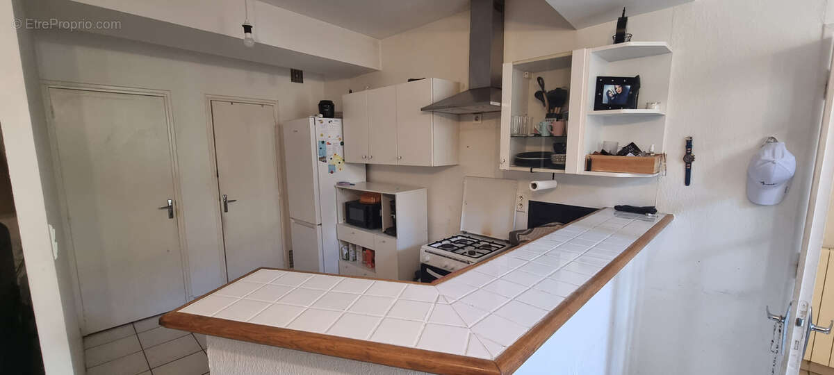 Maison à CASTELNAUDARY