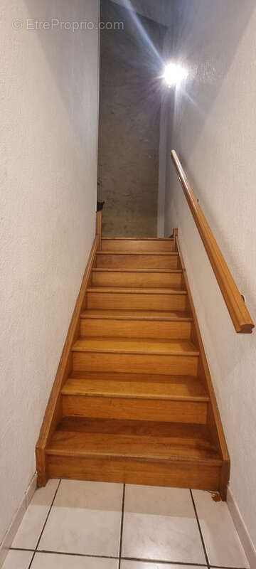 Maison à CASTELNAUDARY