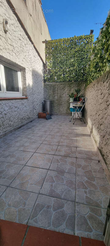 Maison à CASTELNAUDARY