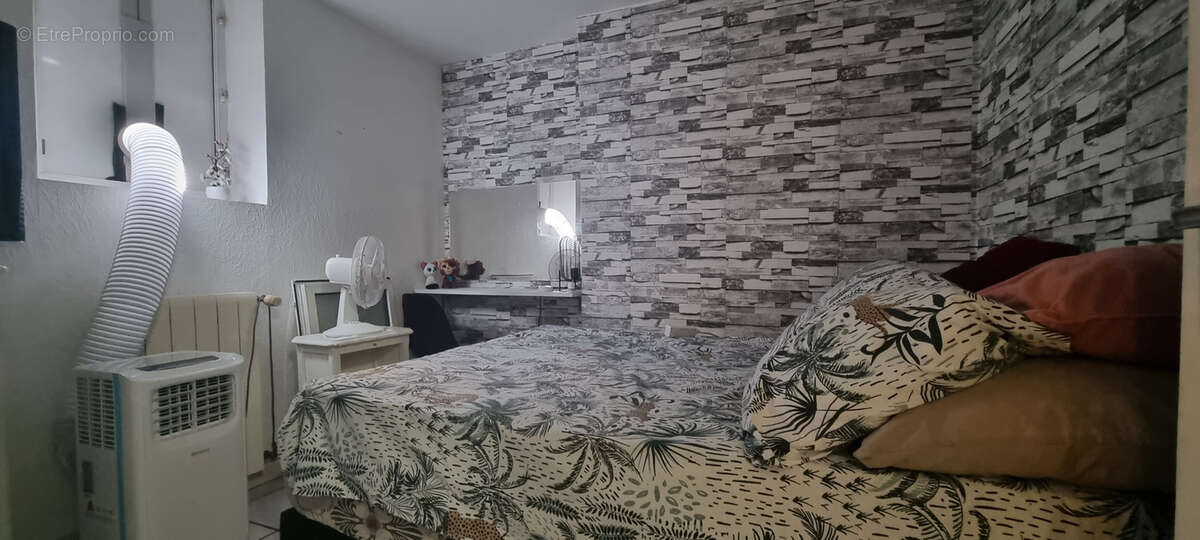 Maison à CASTELNAUDARY