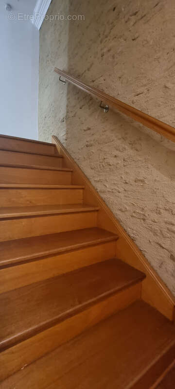 Maison à CASTELNAUDARY