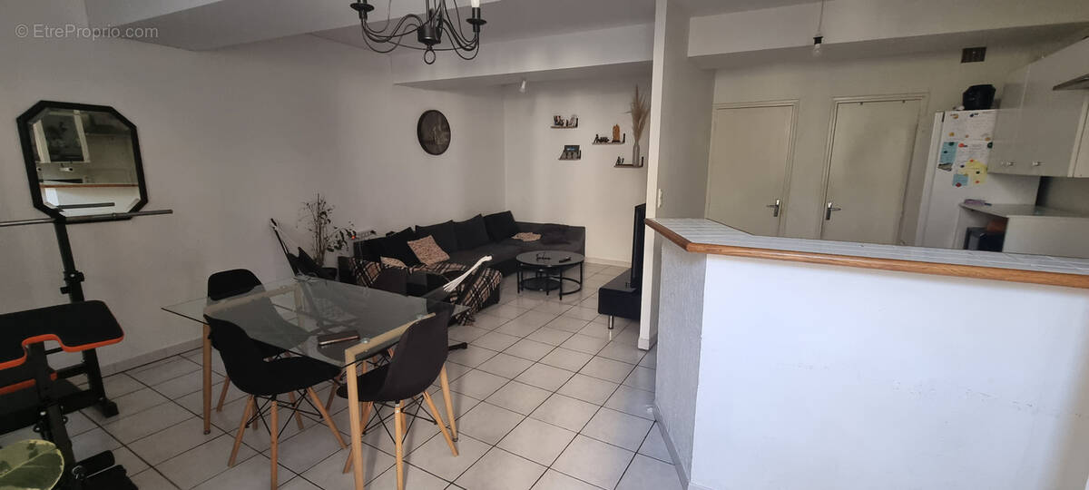 Maison à CASTELNAUDARY