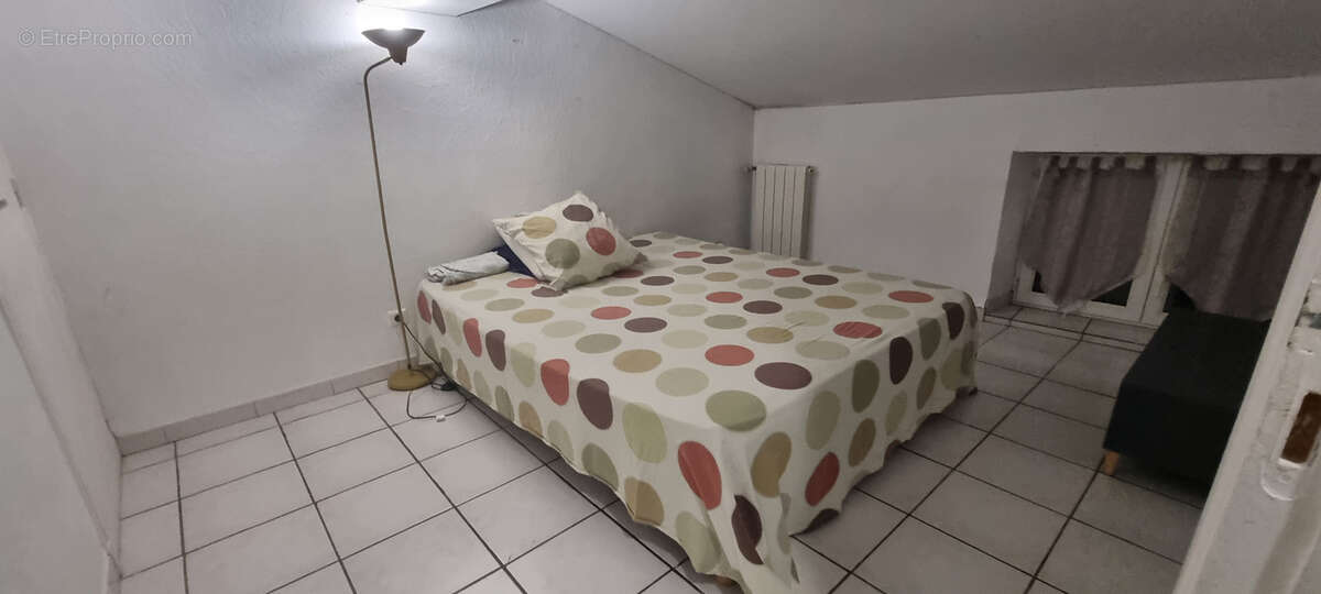 Maison à CASTELNAUDARY