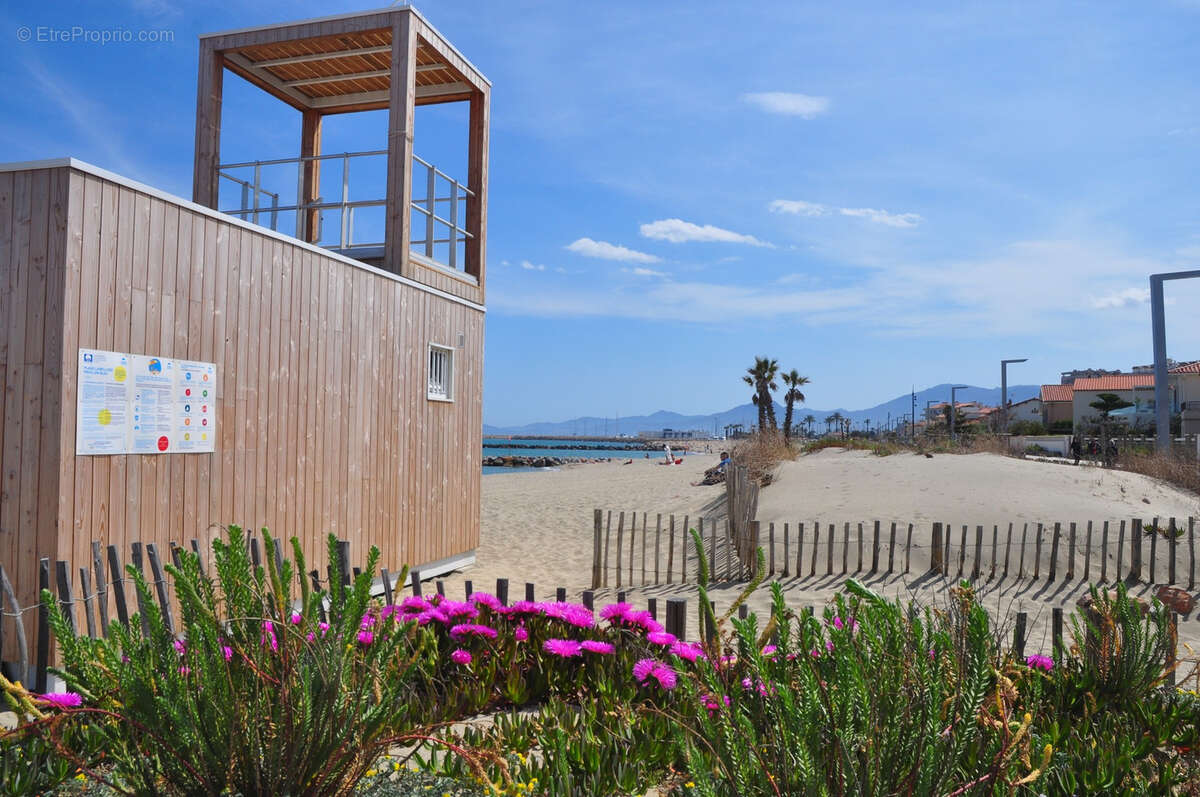 Maison à SAINT-CYPRIEN