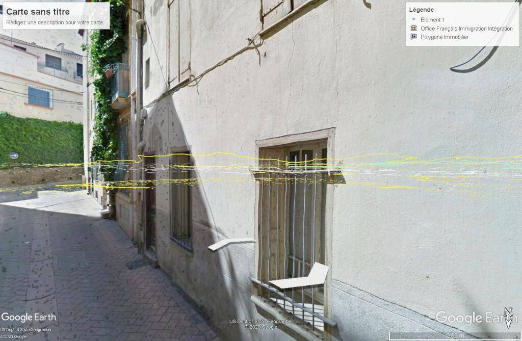 Appartement à PERPIGNAN