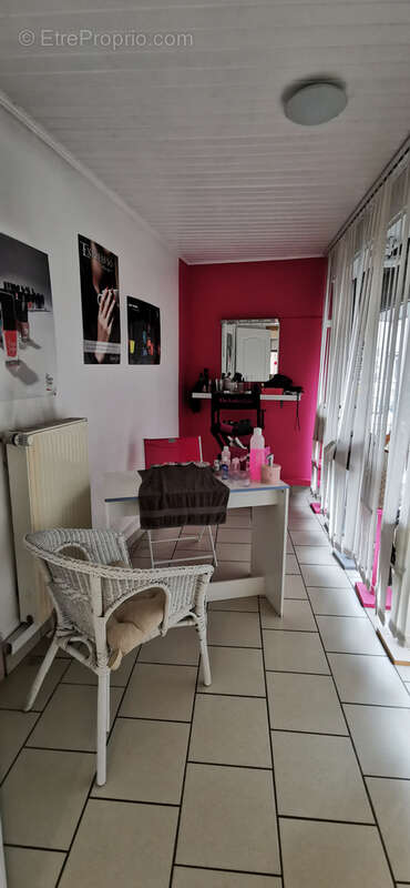 Appartement à ROTHAU