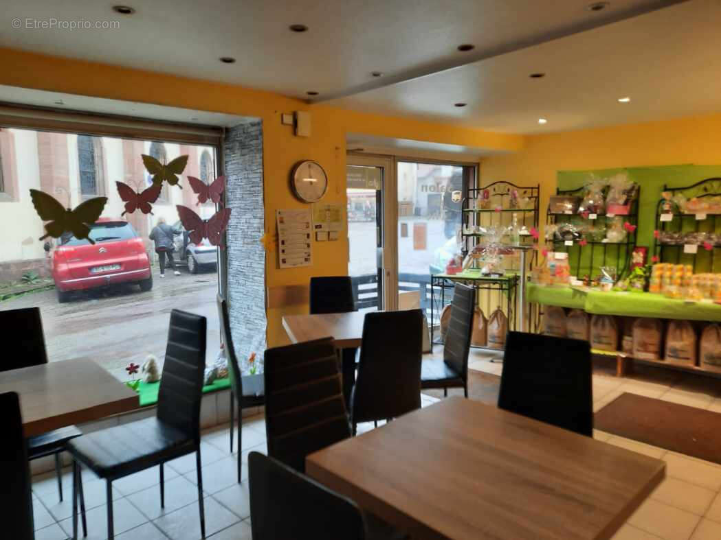 Appartement à ROTHAU