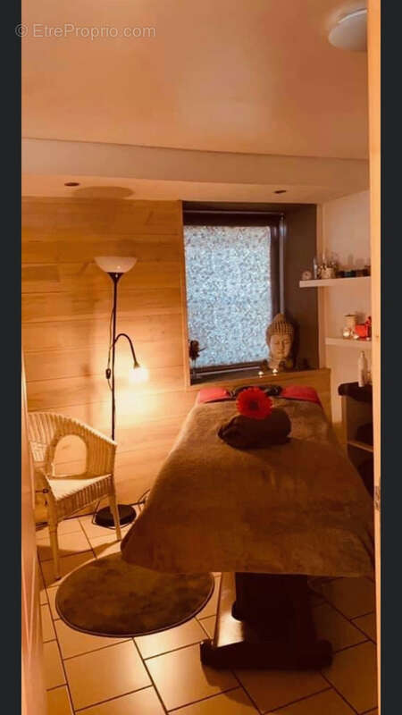 Appartement à ROTHAU