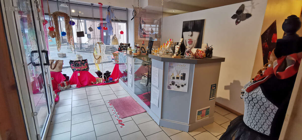 Appartement à ROTHAU