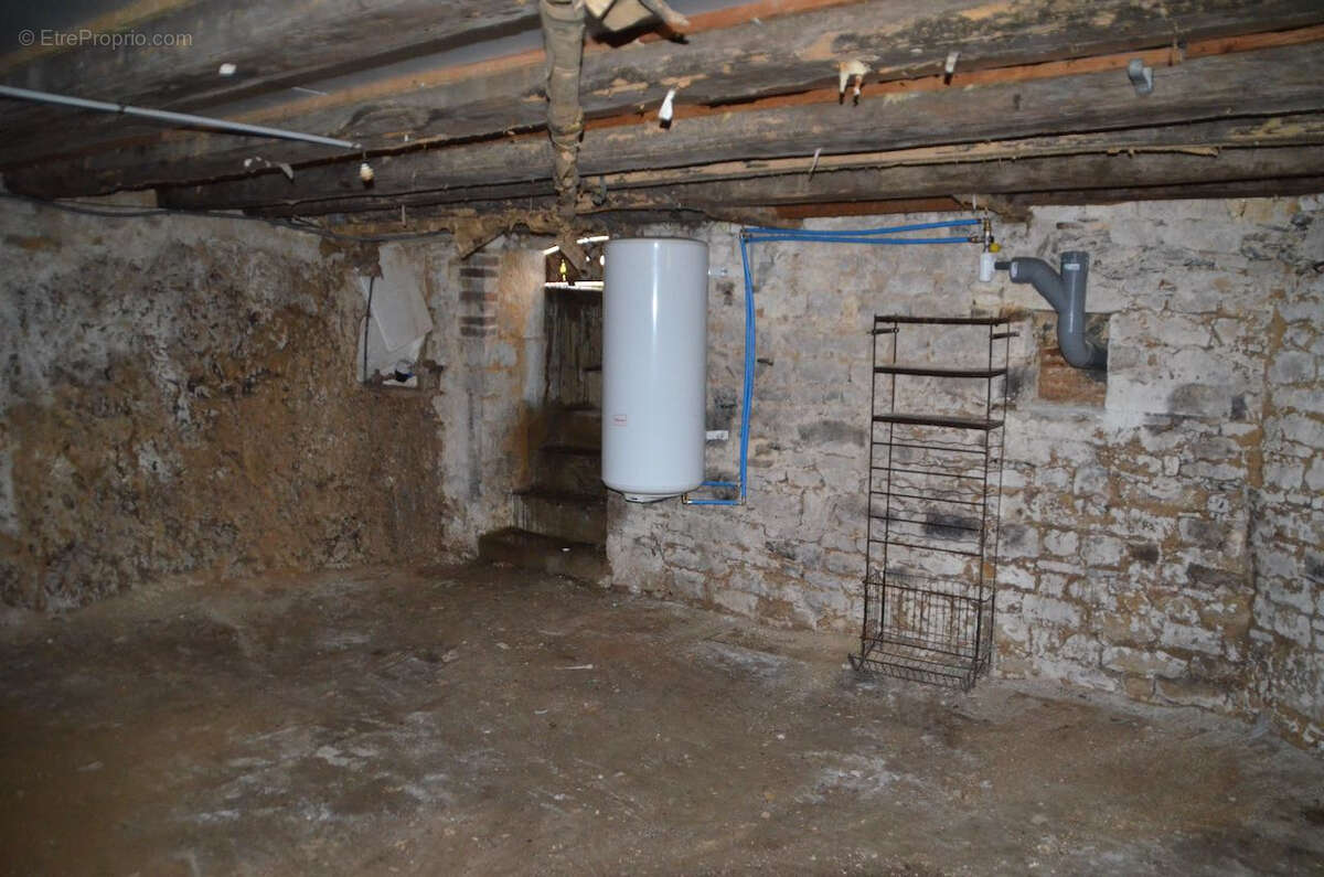 Appartement à LA CAILLERE-SAINT-HILAIRE