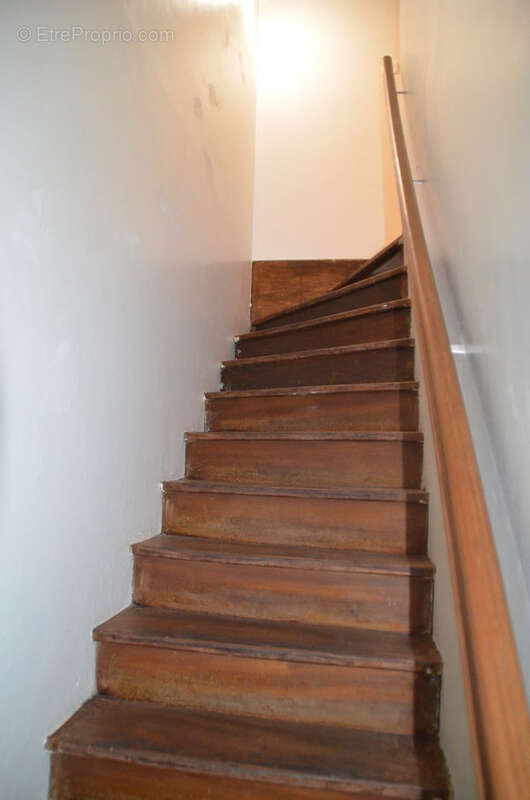 Appartement à LA CAILLERE-SAINT-HILAIRE