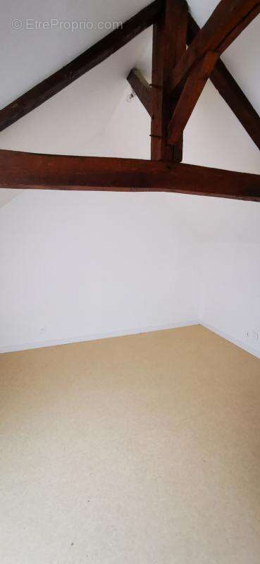 Appartement à SAINT-AUBIN-DU-CORMIER