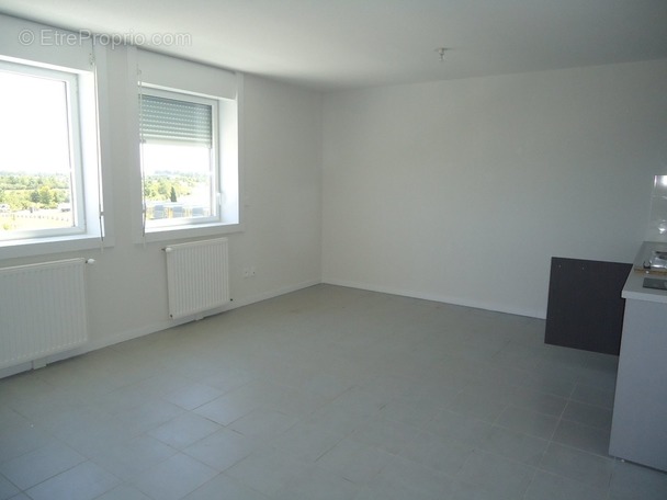 Appartement à BLAGNAC