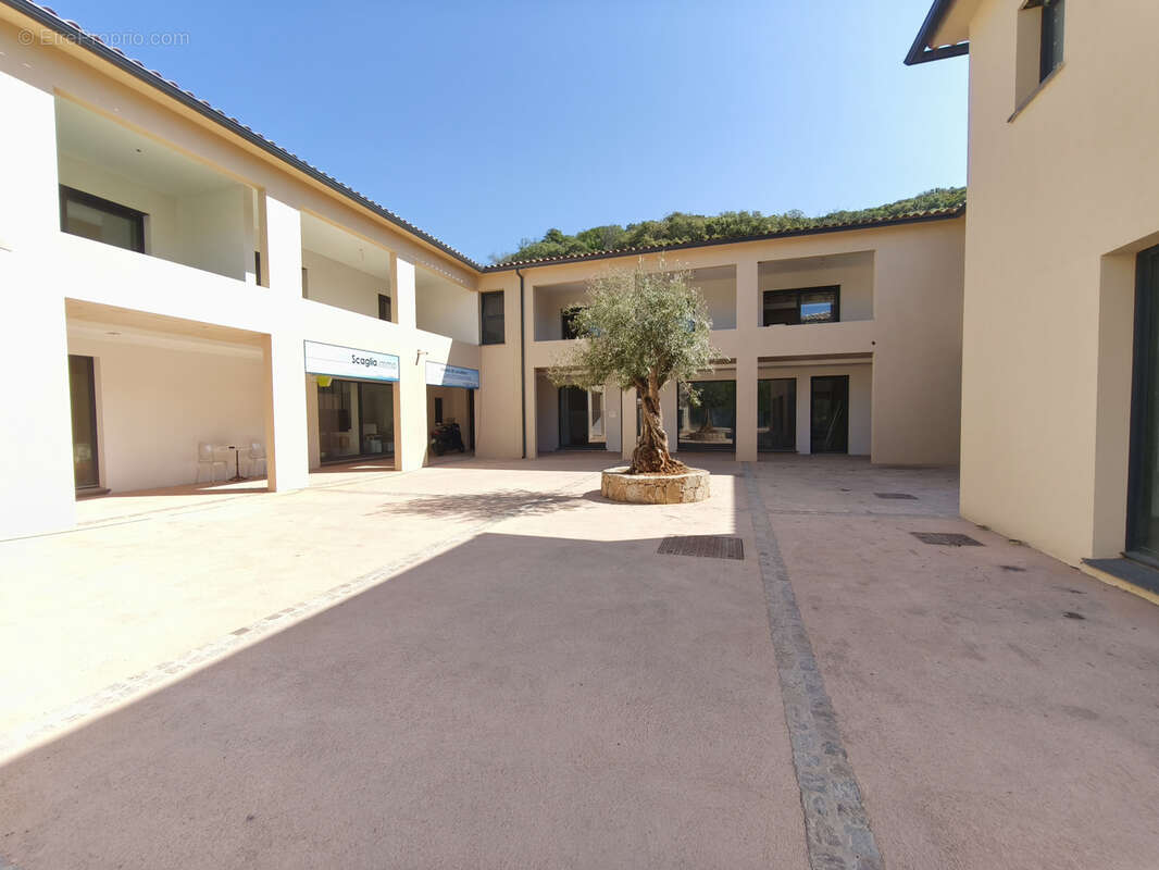 Commerce à PIETROSELLA