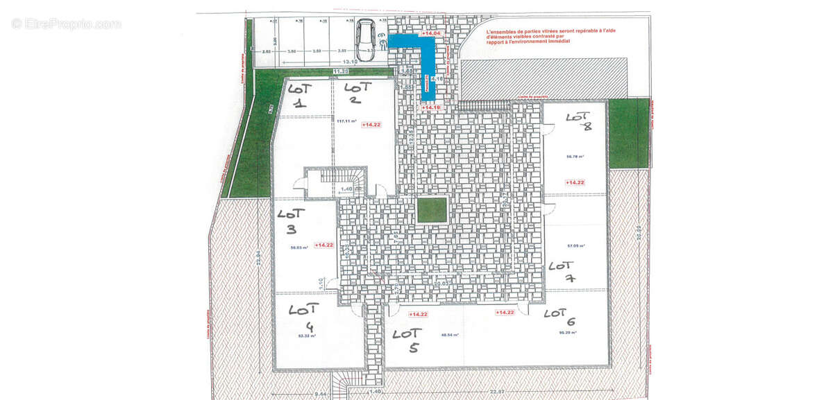 Commerce à PIETROSELLA