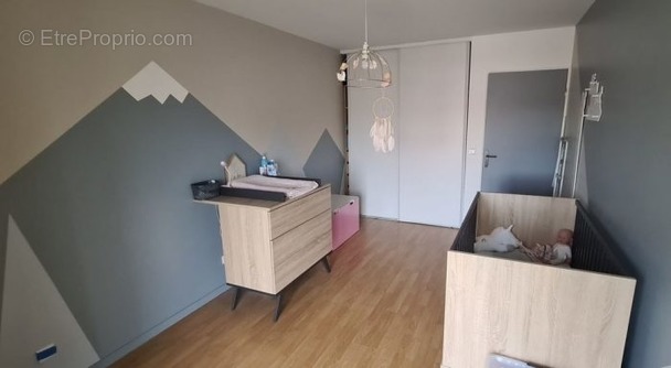 Appartement a louer herblay - 3 pièce(s) - 70 m2 - Surfyn